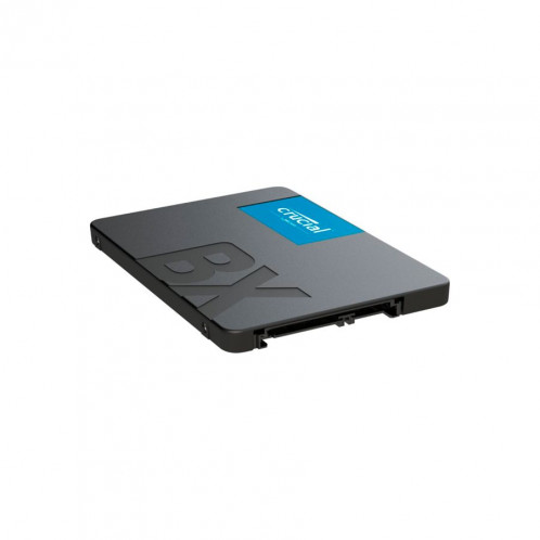 Crucial BX500 1000GB 2,5 SSD 508909-06