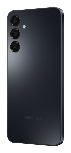 Samsung Galaxy A16 4G (128GB) noir 184489-010