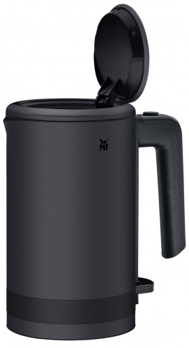 WMF KÜCHENminis Bouilloire 0,8l noir 125178-011