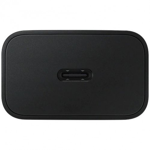Samsung Travel Charger 15W EP-T1510N without cable Black EU (EP-T1510NBEGEU) DA550430-04