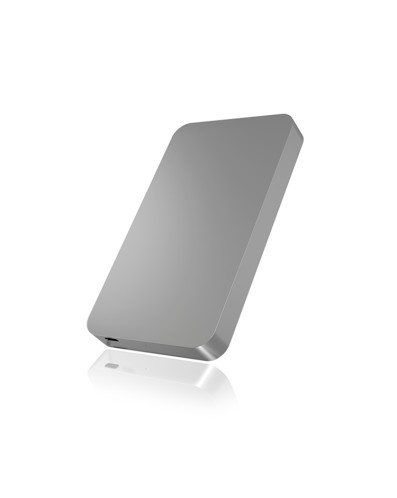 ICY BOX IB-247-C31 Boîtier USB 3.1 Type-C pour 2,5 439175-06