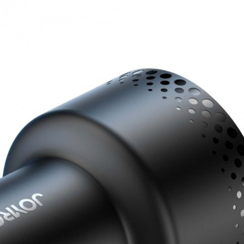 Joyroom Car Charger with Digital Display, U+C, QC 3.0, PD, 70W, Black (JR-CCD02) DO697526-017