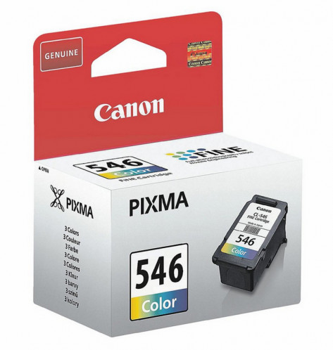 Canon CL-546 couleur 724094-02