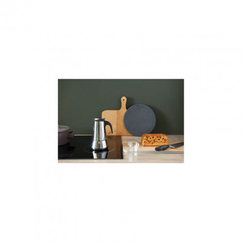 Leopold Vienna Cafetière ital. Trevi inox/6 tasses LV113003 378849-02