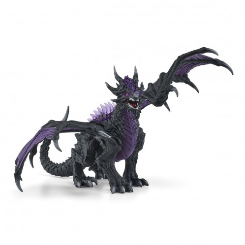 Schleich Eldrador Creatures Dragon des ténèbres 70152 715185-013