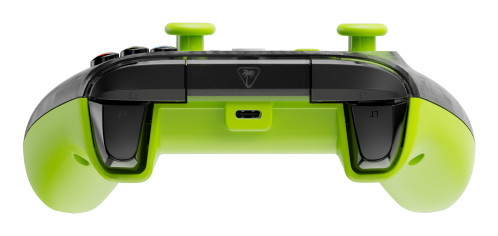 Turtle Beach Rematch Core Wire XB Ghost Camo Black & Yellow 169999-09