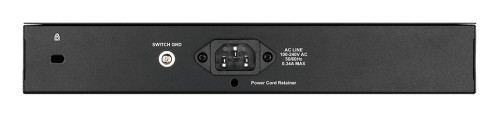 D-Link DGS-1210-20/E 20-Port Layer2 Smart Managed Gb Switch 158904-04