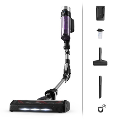 Rowenta RH 2037 X-Force 9.60 Allergie 176481-016