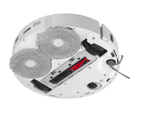 Roborock Qrevo 5AE weiss 207568-013