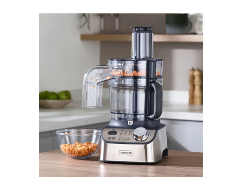 Kenwood FDM72.990SS Multipro XL Weigh + 817945-07