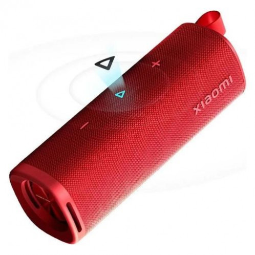 Xiaomi Sound Outdoor 30W Portable Bluetooth Speaker Red EU QBH4263GL DI3050448-02