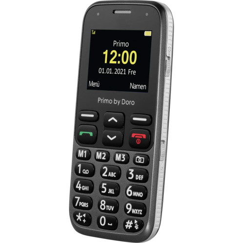 Doro Primo 218 graphit 610241-06