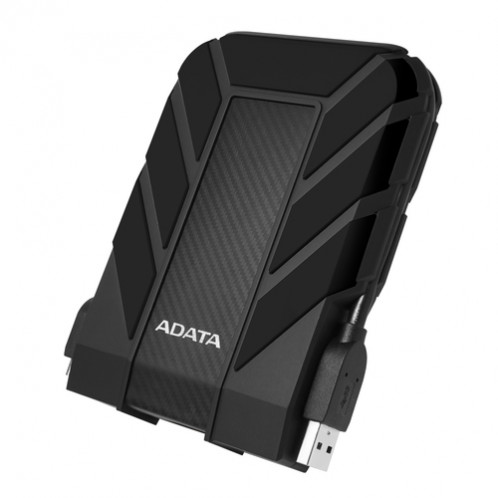 ADATA Externe HDD HD710P 5TB 2.5 DURABLE IP68 Black 887392-09