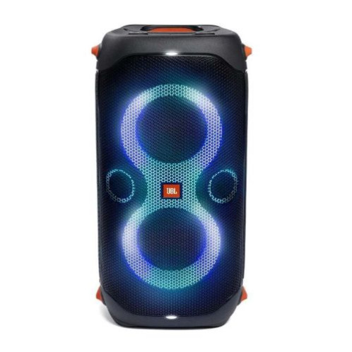 JBL Partybox 110 Bluetooth Speaker Black EU ONLY BOX DAMAGE DB22600807-07