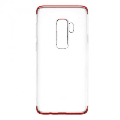 Baseus Samsung S9 Plus case Armor Red (WISAS9P-YJ09) DA01686-09