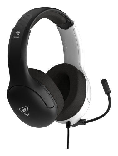 Turtle Beach Airlite Fit Headset NS Black & White 170104-07