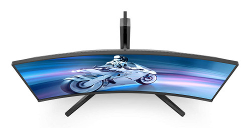 Philips Evnia 34M2C6500 Moniteur incurvé OLED WQHD 34 100223-013
