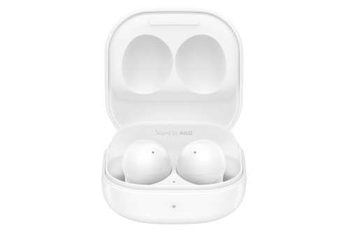 Samsung Galaxy Buds2 blanc 670091-09