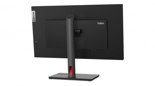 LENOVO ThinkVision P27q-30 27''QHD IPS Monitor Black (2560x1440)/HA/TI/SW/DP/HDMI/USB XH2388074N191-014
