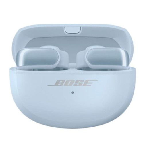 Bose Ultra Open Wireless Earbuds, TWS, Adjustable Noise Cancelling, BT 5.3, Waterproof IPX4, Blue EU DO15200701-02