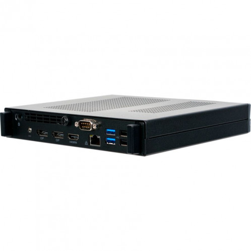 ECS IPC LIVA ONE H610 65W COM Barebone 95-662-QC3008 781195-06