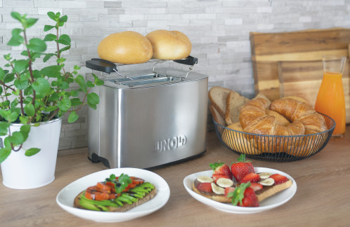 Unold 38216 Toaster Thommy 140291-09