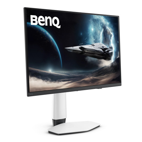 BenQ EX271UZ QD-OLED 3840 x 2160 16:9 219496-015