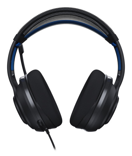 Turtle Beach Atlas 200 PS Over-Ear Stereo Headset, noir 190880-010