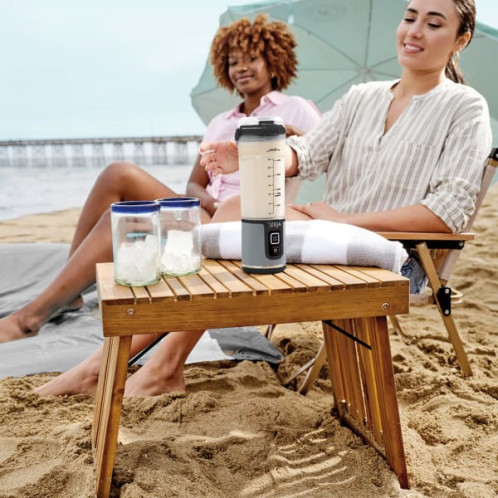 Ninja BC151EUBK Blender portable sans fil 833422-05