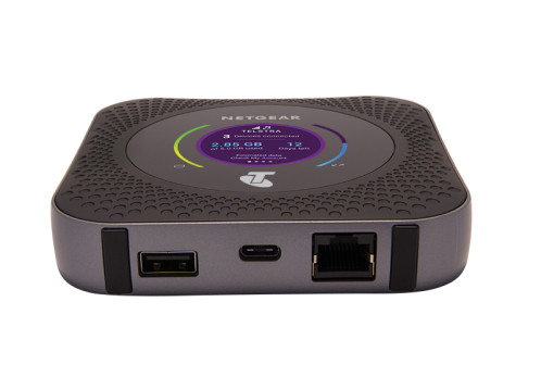 Netgear Nighthawk routeur 158806-014