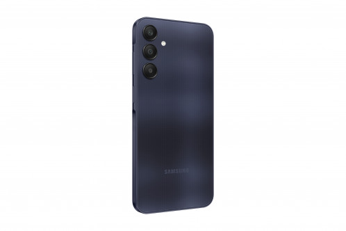 Samsung Galaxy A25 5G noir 848031-010