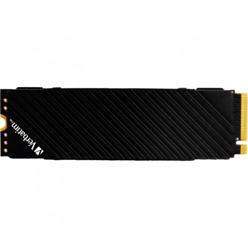 Verbatim Vi7000G M.2 SSD 2TB PCIe NVMe 49368 793172-06