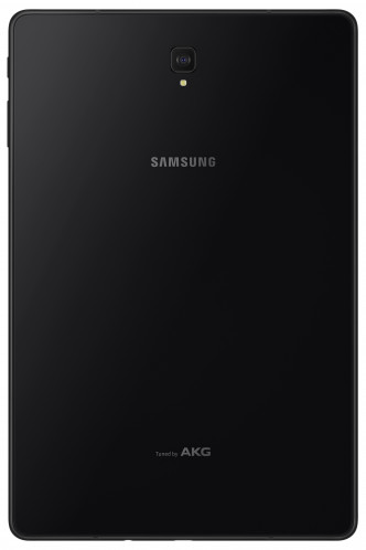 Samsung T835 Galaxy Tab S4 10.5'' 4G LTE / Wifi 64Go, 4Go RAM Noir T835_BLK-09