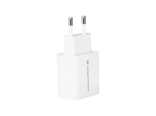 Conceptronic ALTHEA14W 20W, USB-C x 1, PD 3.0 165722-05