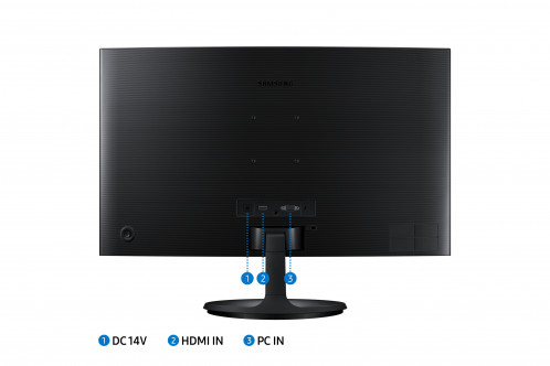 Samsung S27C360EAU 121202-016