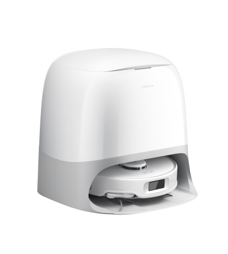 Roborock Qrevo Curv 5A1 weiß 207596-016