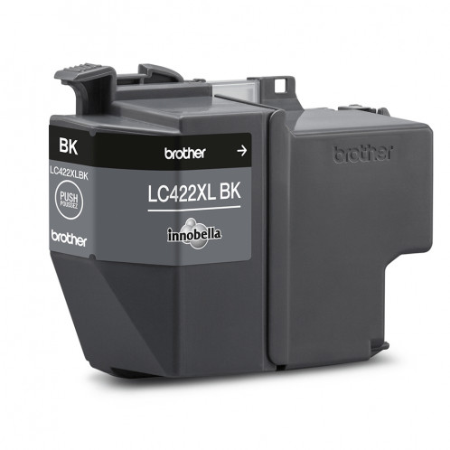 Brother LC-422 XLBK noir 789252-04