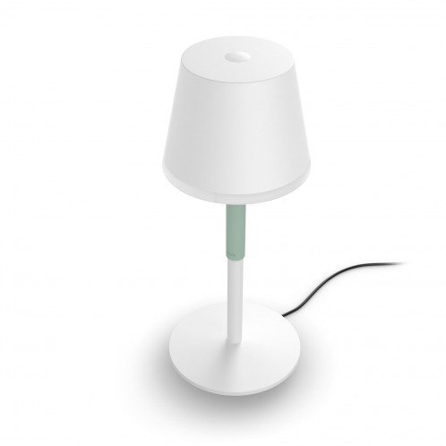 Philips Hue Go Lampe de table white color ambiance batterie 855192-04