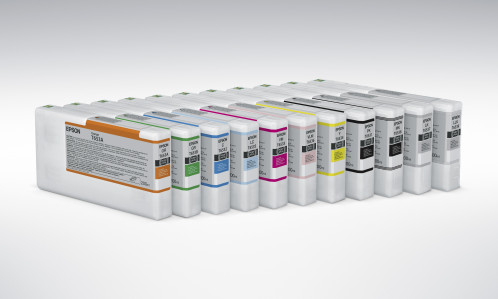 Epson cyan T 653 200 ml T 6532 476735-04