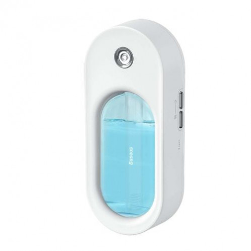 Baseus Home for Pet Flora J1 Animal Odor Neutralizer, 30-day battery working time, 1500 mAh White (ACFJ000002) DA3772941-08