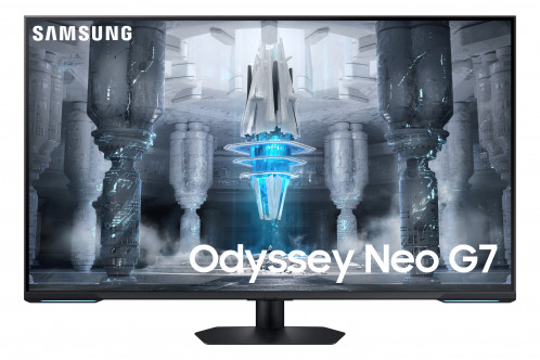 Samsung Odyssey Neo S43CG700NU 880791-020