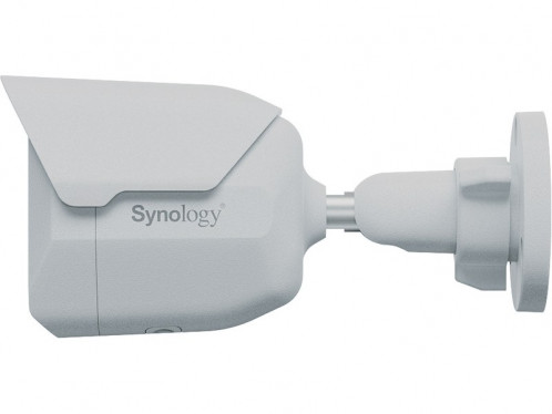 Caméra de surveillance IP extérieure avec IA Synology BC500 WCMSYN0001-04