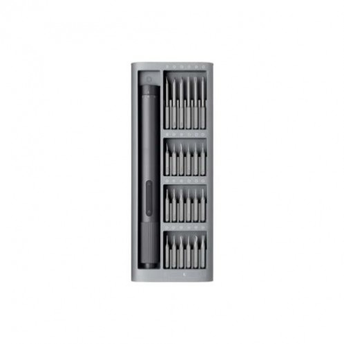 Xiaomi Mi X Precision Screwdriver Kit 24-in-1 Electric Dark Gray EU BHR5474GL DI2750542-04