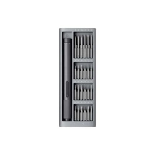 Xiaomi X Precision Screwdriver Kit 24-in-1 Electric Dark Gray EU BHR5474GL DI2750542-04