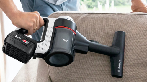 Bosch BSS 715CARP Unlimited 7 blanc 142552-021