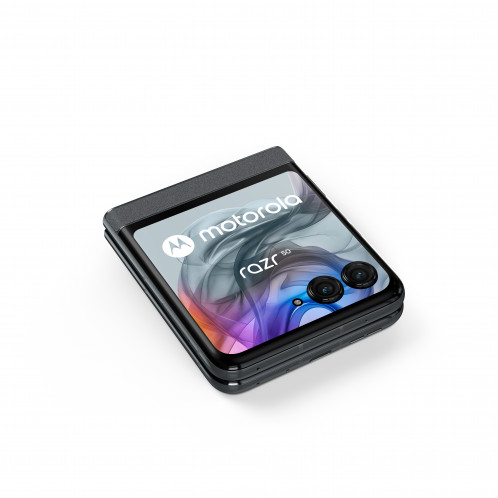 Motorola razr 50 gris koala 124597-017