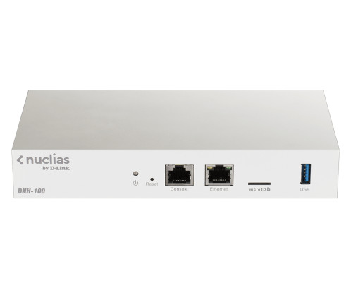 D-Link DNH-100 Nuclias Connect Hub 158862-04