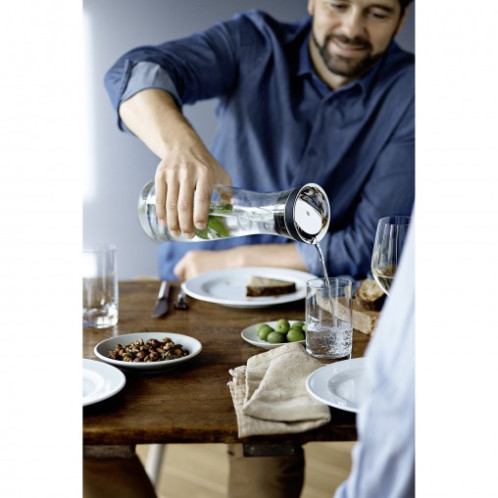 WMF Basic Carafe en verre 1,0l 206966-06