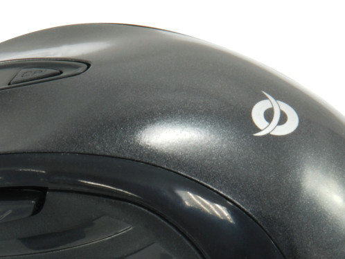 Conceptronic CLLM5BTRVWL Souris optique sans fil 6 touches 883570-07