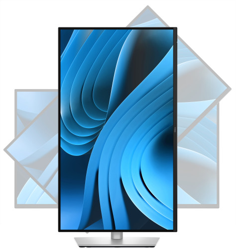 Dell P2725QE 155894-011